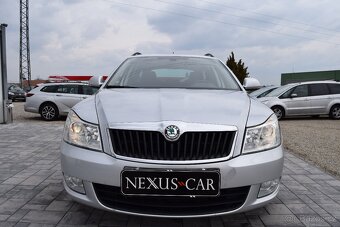 ►►Škoda Octavia II 2.0TDI 81 KW PLNÁ SERVISNÍ HISTORIE◄◄ - 2