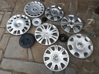 VW, BMW, VOLVO,CADILLAC,MAZDA,CITROEN, RENAULT, ŠKODA - 2