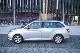 Škoda Fabia III 1.0 55kw Style Combi 1 MAJITEL ZAKOUP ČR - 2