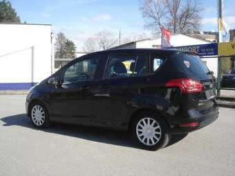 Ford B-MAX 1.6 TDCi 70 KW - 2