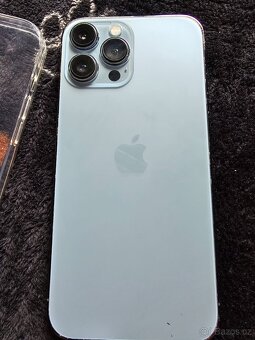 Iphone 13 pro max 128gb - 2