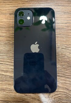 iPhone 12 128GB - 2