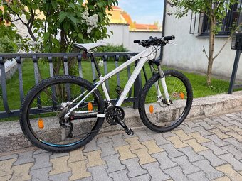 KOLO ZN. PELLS FIRST I 15,5 JAKO NOVÉ VELMI MALO POUŽITE - 2