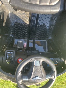 Auto Na ovladani - 2