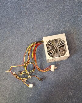 FSP GreenPower Ax450-60APN - 2