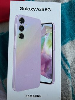 Samsung A35 5G - 2