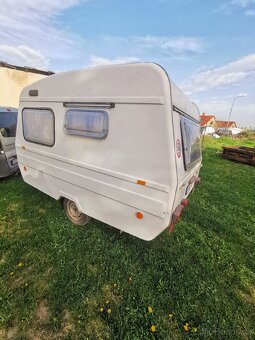 Polsky karavan N126 N, velký Polák N126N - 2