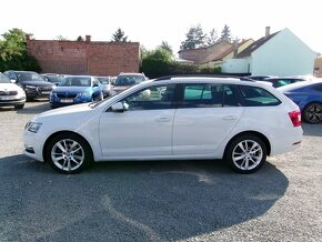 ŠKODA Octavia 2.0 TDi 135kW 4x4 DSG STYLE - 2