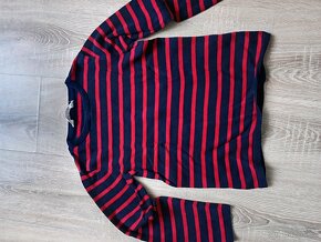 Svetr H&M vel. 122/128 - 2