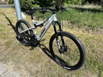 Elektrokolo KTM MACINA KAPOHO 7972 BOSCH CX 750Wh NOVÉ - 2