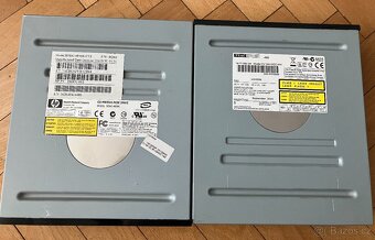 DVD mechaniky PATA, cena za kus - 2