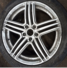 Al kola Mercedes 5x112 - 2