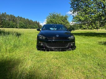 Volkswagen Scirocco 1.4tsi 118kw - 2