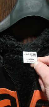 bunda chapter - 2