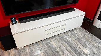 TV stolek Ikea - 2