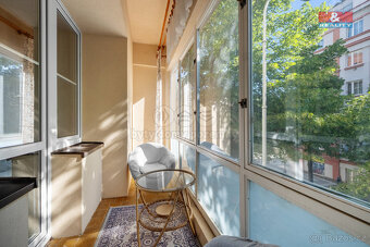 Prodej bytu 3+kk, 74 m², Praha, ul. Osadní - 2
