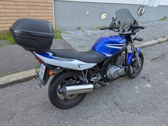 Suzuki GS500E - 2
