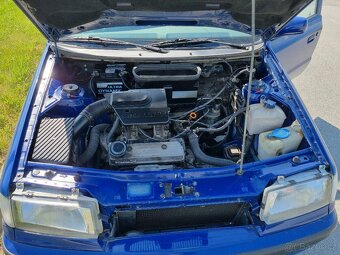 Skoda felicia Pick up - 2