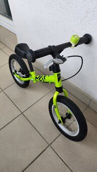Odrážedlo YEDOO - 2
