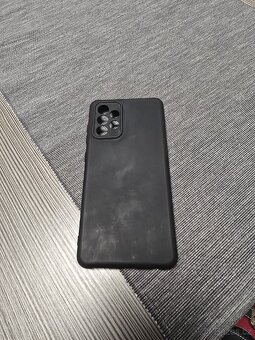 Prodám kryt na Samsung A53 5g, - 2