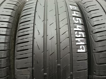 Letní pneu 245/45/19 Hankook - 2