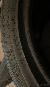 Pneu 225/45 R18 Hankook - 2