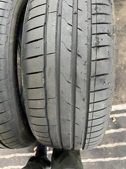 Prodam 2x Letni pneu 235/50 R20, dot 23 - 2