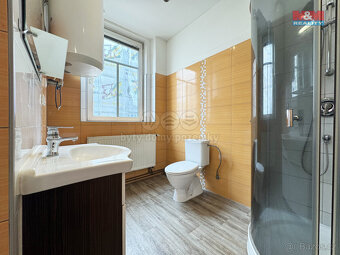 Pronájem bytu 3+kk, 74 m², Karlovy Vary, ul. Závodu míru - 2