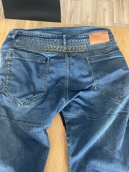 Moto jeans Ayrton - 2