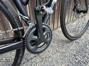 Kolo gravel Trek Checkpoint ALR 4, vel. 56 - 2