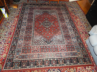 Perský koberec 230cmx 160cm - 2