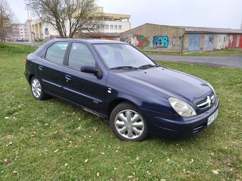 Prodám Citroen Xsara AUTOMAT - 2
