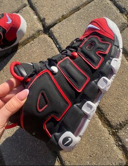 Nike Air more uptempo vel.45 - 2