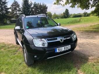 Dacia Duster - 2