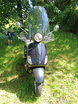 Vespa 125 LX - 2