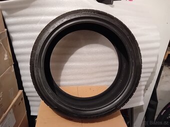 1x letní pneu Hifly 225/35 r18 - 2