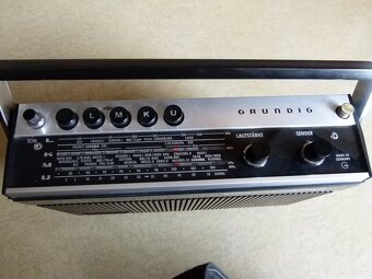 Grundig Music Boy 209 - 2