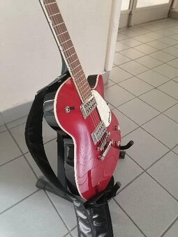 Prodám el. kytaru, kombo, efekty - 2