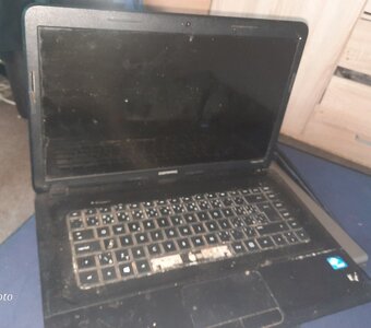 Notebook na ND - 2