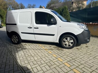 Renault Kangoo 1.5 DCi -DPH - 2