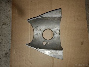 Kryt karburátoru Jawa 350/354 - 2