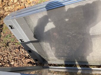 Panely s plexi - 2