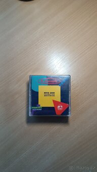 2 nerozbalené balíčky disket – Fullmark a Software602 - 2