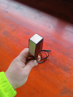 Mikrofon - 2