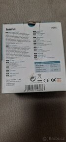 Chytrá Wi-Fi zásuvka Hama 3680W - 2