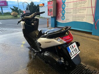 Yamaha NMAX 125 - 2