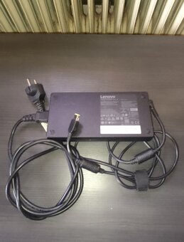 Napájecí adaptér Lenovo 300W - 2