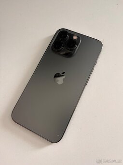 iPhone 13Pro 128 Gb, šedivý. - 2