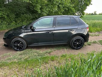 Škoda Fabia 1,2 TSI MONTE CARLO DSG - 2