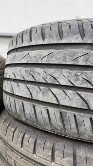 letni pneu 235/35 r19 XL - 2